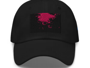 30MP Blossom Dad hat